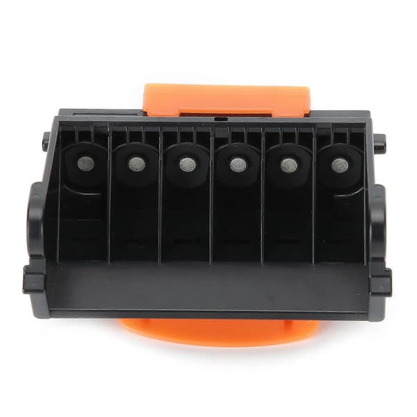 [2F]Fargeprinthode QY6‑0063 Printhode med beskyttelse Passer til CANON PIXMA iP6600D iP6700D