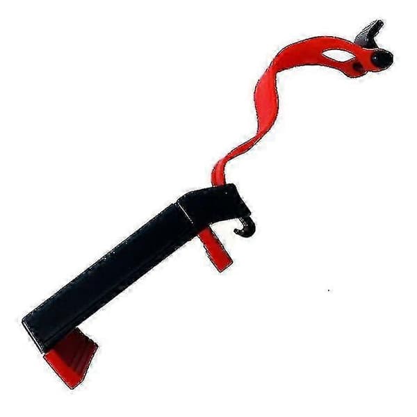 Universal bilrat clip montering bærbar elastisk vuggeholder stand/håndfri stand til mobiltelefon/gps