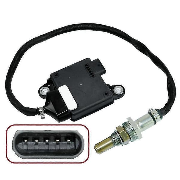 LR104388 PM Partikelsensor för Range Rover Sport 2016-2021 LR078814 0281006778