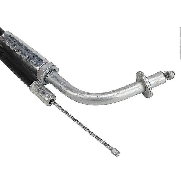 Passer til YAMAHA PW80 1985 - 2007 BW80 1986 - 1990 Gasskontrollkabelmontering M CB16 NO.30787