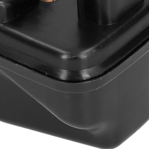 [2F]Luftfilterboksfiltermontering med klemme passer til Yamaha PW50 PY50 PW PY Piwi 50 1984–2004