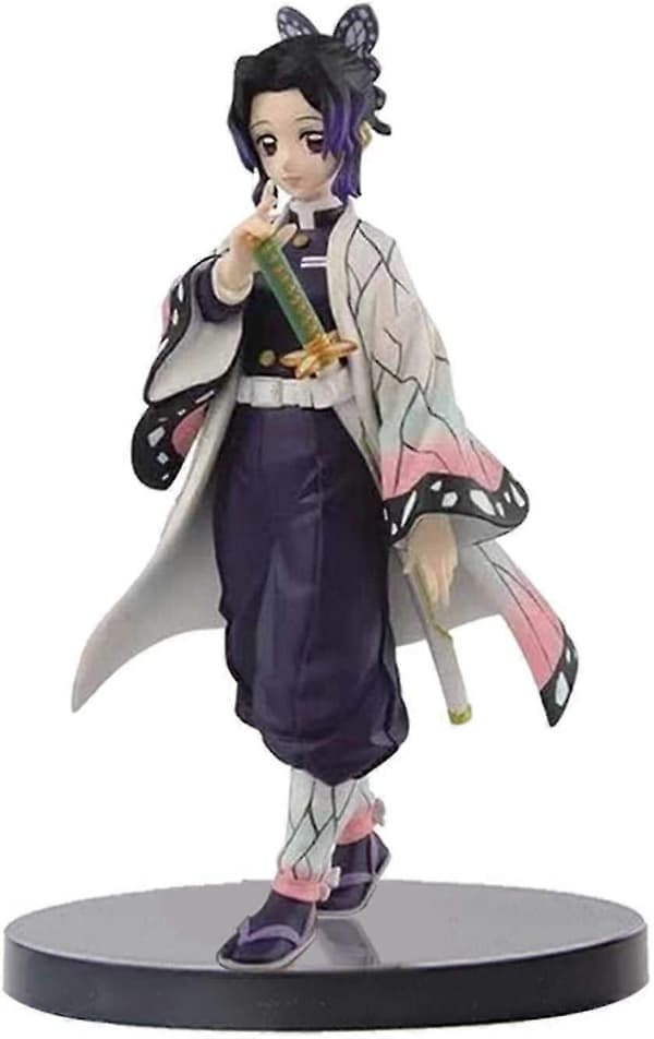 Demon Slayer -hahmo Kochou Shinobu -hahmo