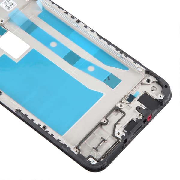 (Ny) KOMPATIBEL Frontdeksel LCD-rammeinnfatningsplate Not Specified For HMD Fusion