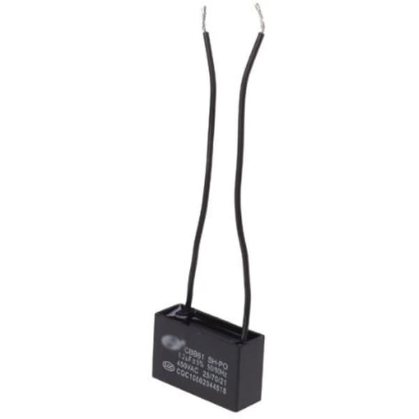 16.8V 1A Litiumbatterilader med EU-plugg - 100-240V Inngang—2f