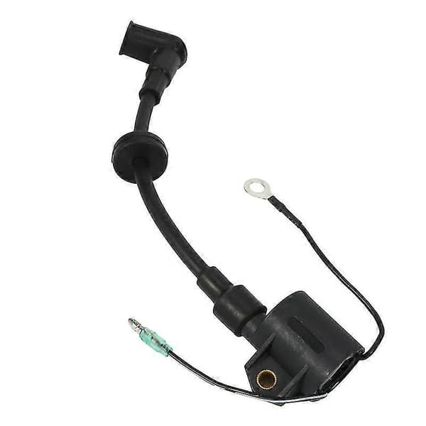 Tändspole för Yamaha 61N-85570-00 Tändspoleenhet för Hidea 2-takts 30 hk båtmotor
