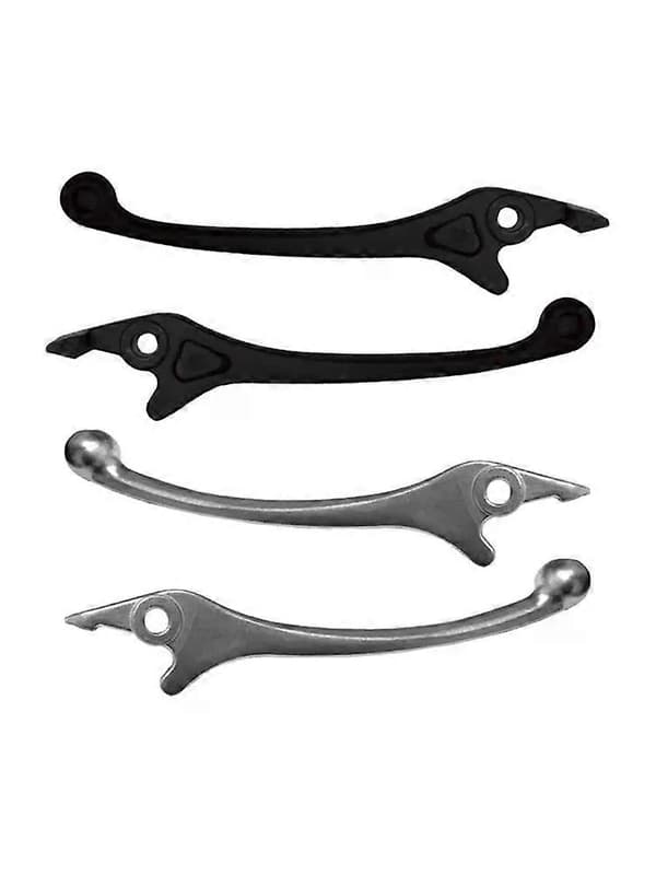 Kompatibel med Super SOCO Scooter TS TC CU RU Bremsespak Dedikert Bremsespak 1PC TC Right