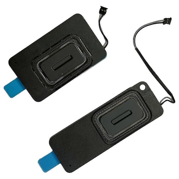 (Ny) Høyttaler Ringer Buzzer for Apple iPad mini 6 / mini (6. generasjon) 2021 A2568 Not Specified