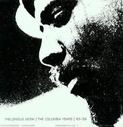 Thelonious Monk The Columbia Years 1962 CD CD CD