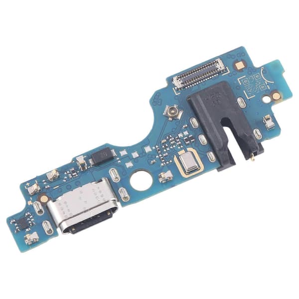 [Ny] Laddningsportkort med iC Not Specified For Infinix Smart 9 X6532