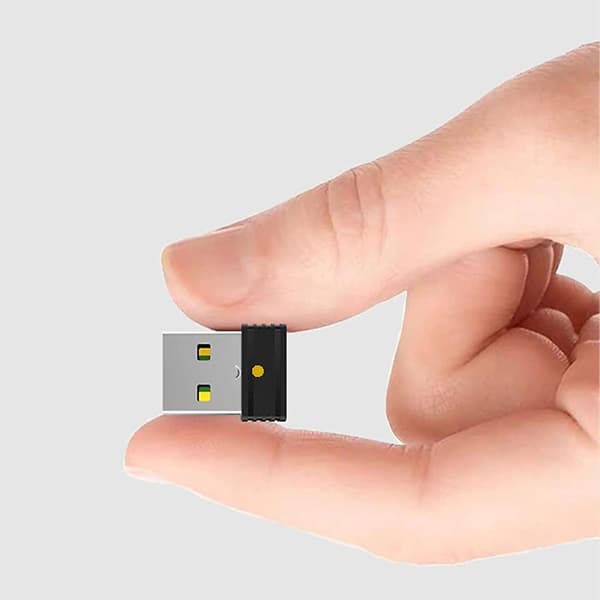 Musjiggler USB-musflyttare Mussimulator för datorväckning