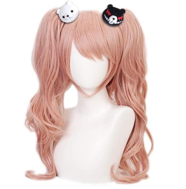 Cosplay Parykker, Anime Cosplay Parykker med Gratis Hætte
