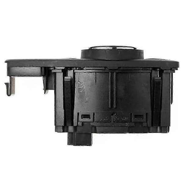 E1GT-13D061-ECW E1GT13D061ECW Bilfrontlys Tåkelys Kontrollbryter Bilbryter kompatibel med Black