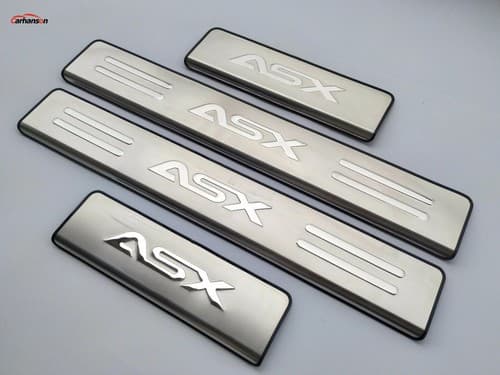 Kynnyssuoja Mitsubishi ASX 2011-2023