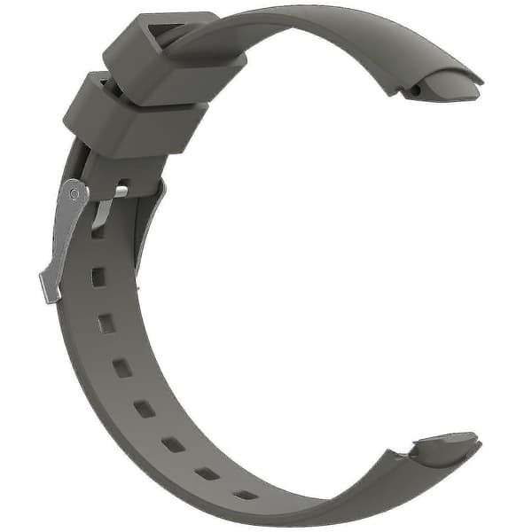 Silikone rem til Asus Zenwatch 3 Smartwatch