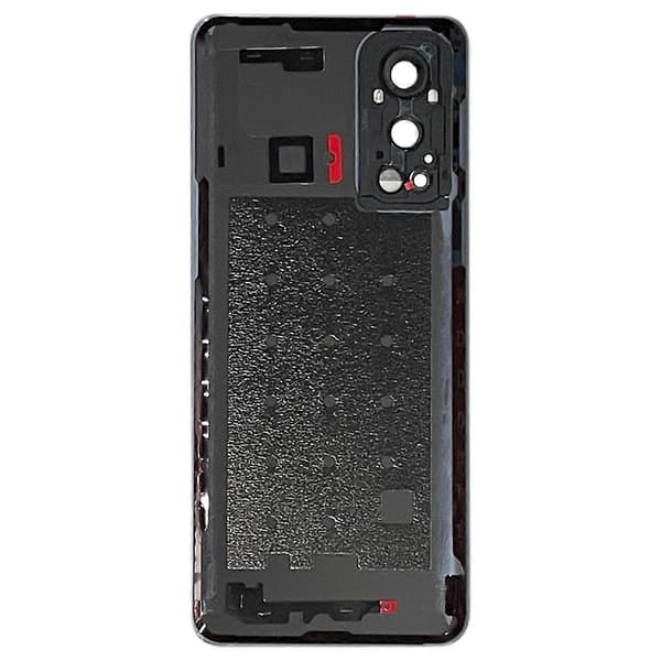 For OnePlus Nord 2 5G batterideksel Grey