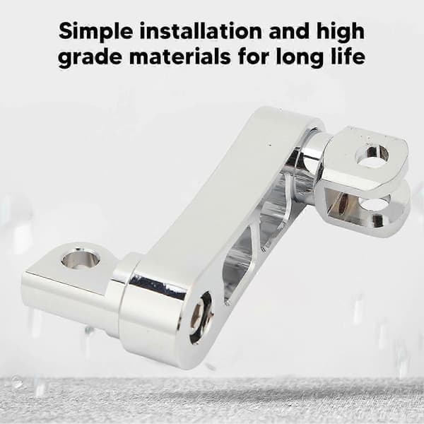 Pakke med 100 plastreserveblader kompatible med STIHL Polycut 2-2 Polycut 3-2 FSA 45 FSA 57 gresstrimmer—2f