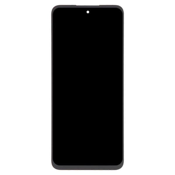 LCD-skjerm med digitizer komplett montering Not Specified For Xiaomi Poco M6 Plus