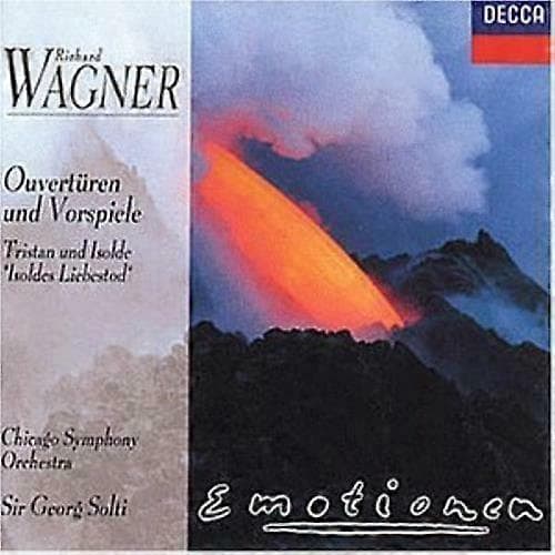Cso Wagner R. CD CD CD