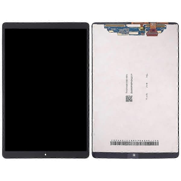 OEM LCD-skærm til Samsung Galaxy Tab A 10.1 SM-T510 / T515 med Digitizer Touch Screen Fuld Samling