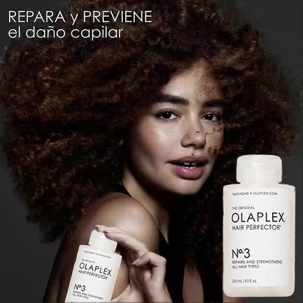 【2F】Olaplex Nº 3.4.5 Reparerende Balsam-250ml No.3