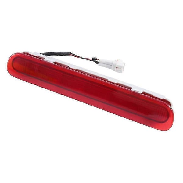 Bil LED Bageste 3. Bremselygte til MK6 SR5 2005-2014 81570-0K080 Edition 0718 5 5