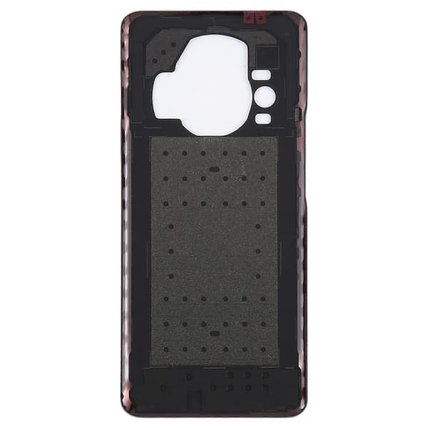 (Ny) For Honor X9B 5G KOMPATIBELt bakdeksel Green