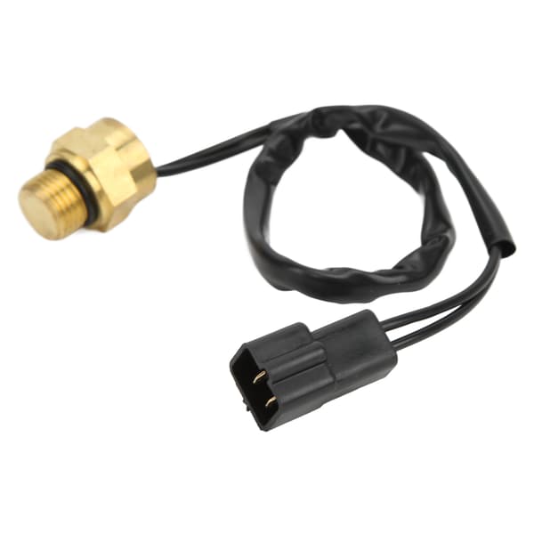 Radiatorvifte Termisk Brytersensor 4010161 Erstatning for Polaris Magnum 500 2000-2003