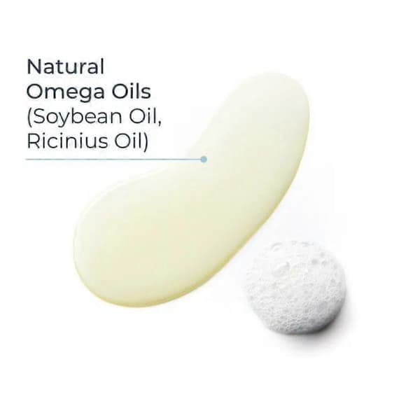 【2F】AtoControl Bad- och duscholja 20% Omega 400ml