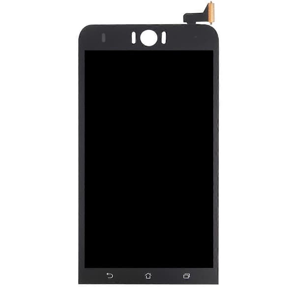 (Ny) OEM LCD-skærm til Asus Zenfone Selfie / ZD551KL med Digitizer Fuld Samling Not Specified