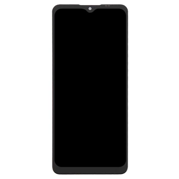 (Ny) LCD-skjerm med digitizer komplett montering Not Specified For HMD Aura 2