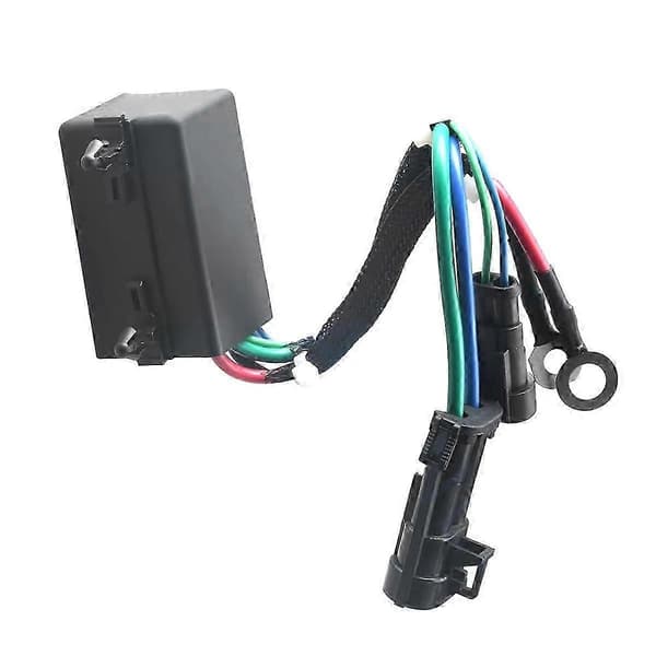 Ørepuder til Beyerdynamic DT990 / DT880 / DT770 Pro - Sort