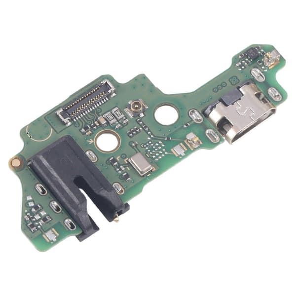 [Ny] Ladeportkort med iC Not Specified For Infinix S5 Pro X660