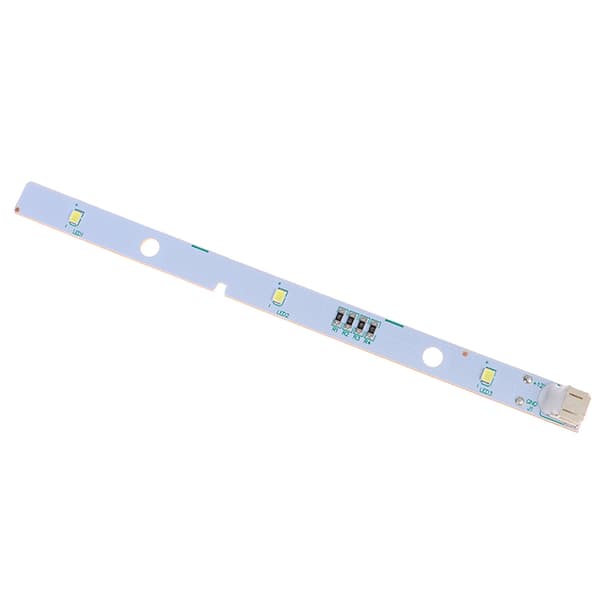 [2F]2 STK LED lysbjælke til RONGSHENG/HISENSE køleskab 2PCS