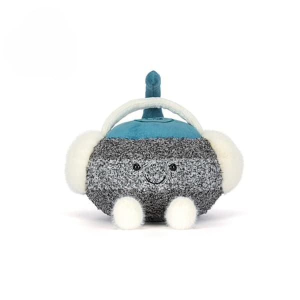 [2F]Jellycat Curlingsten 20cm