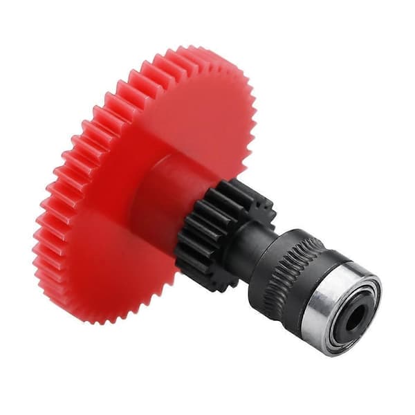 Til Voron ekstruder gear sæt, BMG Nano Coated One Piece Gears DIY opgraderingssæt