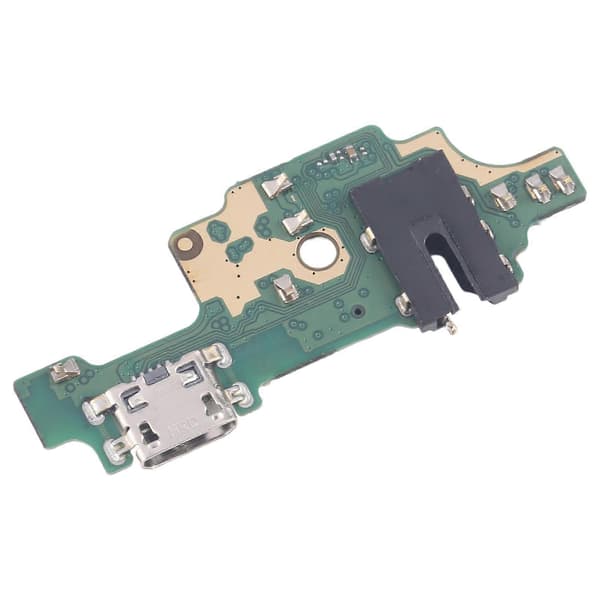 [Ny] Ladeportkort med iC Not Specified For Infinix S5 X652