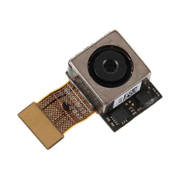 For OnePlus 2 A2001 A2003 A2005 Bakovervendt kamera Not Specified
