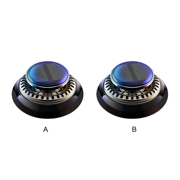 Elektromagnetisk Molekylær Interferens Anti-frost Snøfjerningsinstrument til Bil