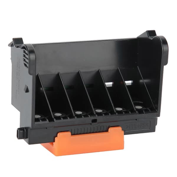 Fargeprinthode QY6‑0063 Printhode med beskyttelse Passer til CANON PIXMA iP6600D iP6700D