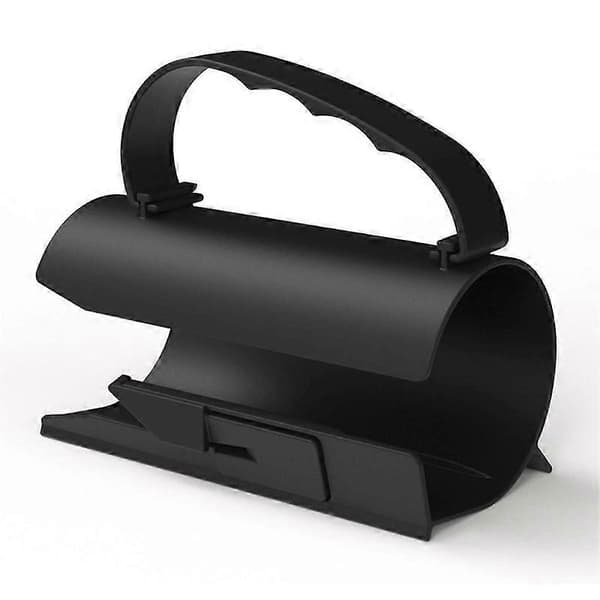 [2F]2 stk. Gavepapirkutter Gavepapirdispenser Kutter med holder Perfekt for julebursdager Bryllup Gaveinnpakning