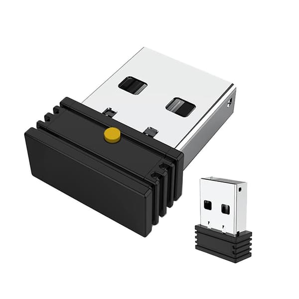 Musjiggler USB-musflyttare Mussimulator för datorväckning
