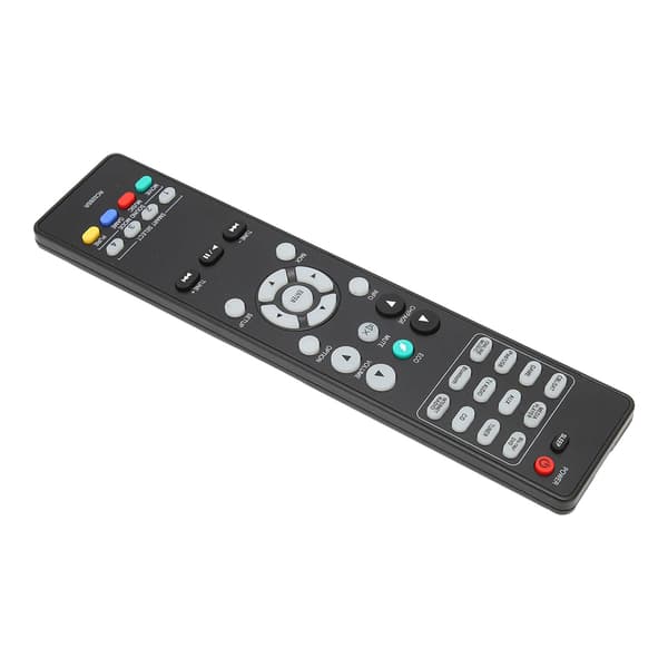 Ergonomisk erstatningsfjernbetjening til Marantz NR1506 AV Surround Receiver