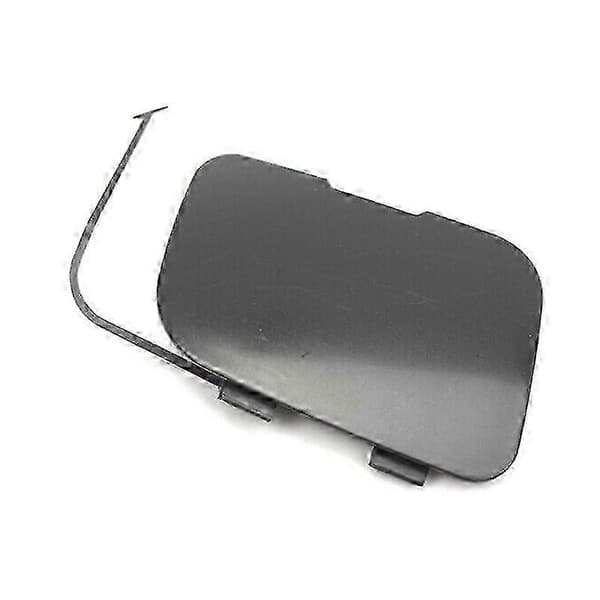 Bakre stötfångare dragkrok ögonlock 30698132 för XC90 2007-2013 black