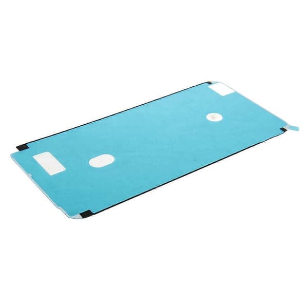 (Ny) 50 st batterilucka packning vattentät ring för iPhone 6s Plus Not Specified