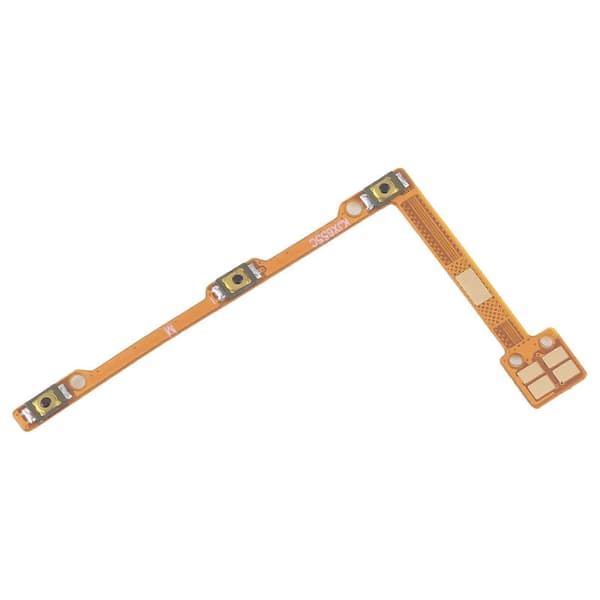 (Ny) Strømknapp og volumknapp flekskabel Not Specified For Tecno Spark 5 Pro
