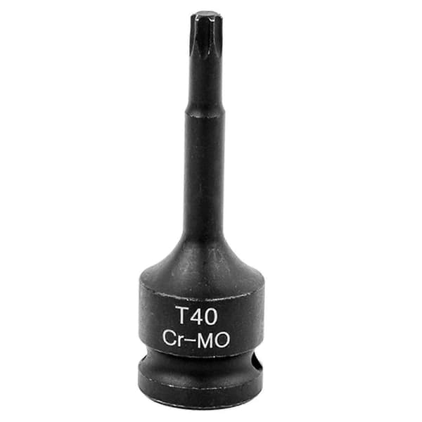 3x Drive Air Impact Wrench Bit Socket Wrench Socket for DIY Projects hwy 5 5