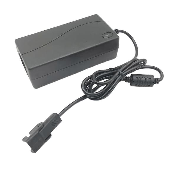 【2F】29v 2a Strømforsyningsadapter 1,5m ledning til W52ra73-290018 Kddy008 Kddy001