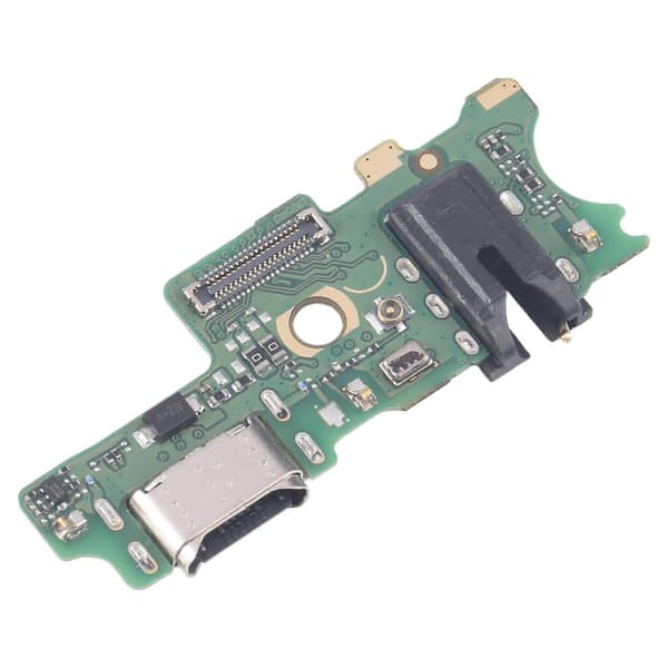 [Ny] Ladeportkort med iC Not Specified For Infinix Zero X Neo X6810