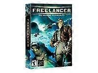 Freelancer - PC CD PC CD PC CD
