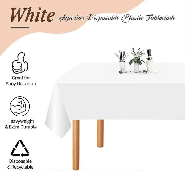 25-26 Bryllup White
